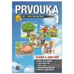 Prvouka pro 1. r. ZŠ - učebnice podle RVP - Čechurová M., Podroužek L. – Hledejceny.cz