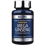 SciTec Ginseng 100 kapslí – Hledejceny.cz