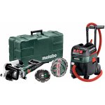 Metabo MFE 40 + ASR35 L ACP 691058000 – Hledejceny.cz