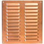 Ventishop KVMm 260 x 280 měděná – Hledejceny.cz