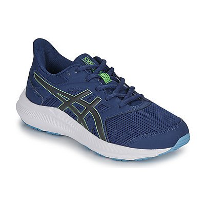 Asics jolt 4 GS Tmavě modrá