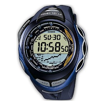 Casio SPW-1000-2