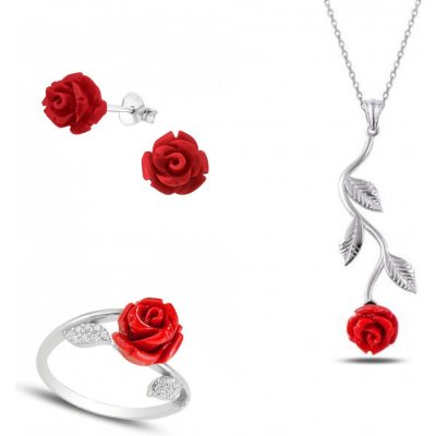 Olivie zvýhodněná sada pro PANÍ UČITELKU 7785 – Zboží Dáma