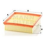 MANN-FILTER C22020 pro vozy INFINITI;MERCEDES-BENZ – Hledejceny.cz