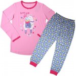 Wolf dětské pyžamo S2153B lososová – Zbozi.Blesk.cz