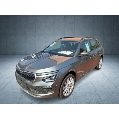 Skoda Kamiq 1.5 TSI DSG 110 kW – Hledejceny.cz