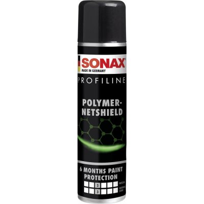 Sonax Profiline Polymer NetShield 340 ml – Hledejceny.cz