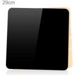 Akrylová odrazová deska PULUZ 30cm, černá – Zboží Mobilmania