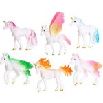 M.T. Unicorn sada jednorožců 9cm – Hledejceny.cz