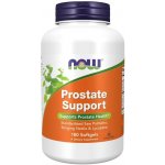 Now Foods Now Prostate Support podpora prostaty 180 softgel kapslí – Hledejceny.cz