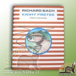 Knihy fretek 4. - Fretky na ranči - Bach Richard – Sleviste.cz