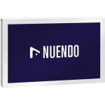 Steinberg Nuendo Retail 365 days (el. licence) – Zboží Živě