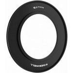 Freewell redukční kroužek SU 67mm – Hledejceny.cz