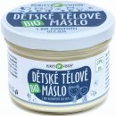 Ostatní dětská kosmetika PURITY VISION BIO DĚTSKÉ TĚLOVÉ MÁSLO 350 ML