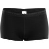 Dámské šortky Aclima LightWool Shorts/Hipster Woma Jet black