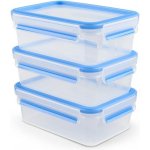 Tefal Master Seal Fresh N1031251 Set dóz 3 ks – Zboží Dáma