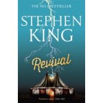 Revival - Stephen King – Hledejceny.cz