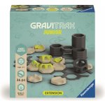 Ravensburger GraviTrax Junior Křižovatky – Sleviste.cz