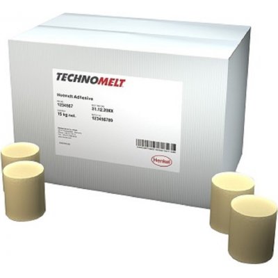 TECHNOMEL HKP 25 PATRONA NATUR 0,34 kg – Hledejceny.cz