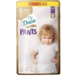 Dada PANTS JUMBOBAG Extra Care 5 JUNIOR 12-18 kg 68 ks – Zboží Dáma