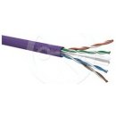 Solarix SXKD-6-UTP-LSOH CAT6 UTP LSOH, 305m