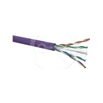 Solarix SXKD-6-UTP-LSOH CAT6 UTP LSOH, 305m