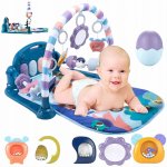 Ricokids Interaktivní vzdělávací podložka Nessi – Zboží Dáma Ricokids Interaktivní vzdělávací podložka Nessi – Zboží Dáma