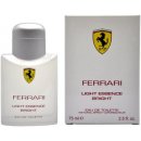 Ferrari Light Essence Bright toaletní voda unisex 75 ml