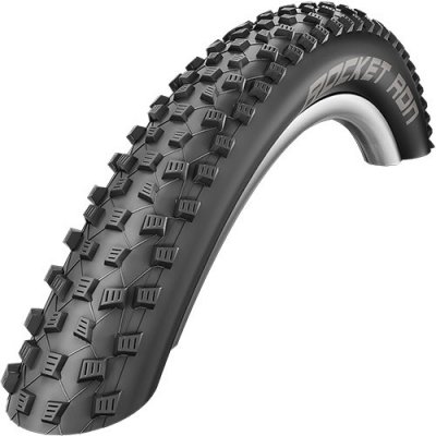 Schwalbe MTB Rocket Ron 27,5x2,25 kevlar – Hledejceny.cz