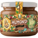 Lifelike Mandle s kokosem a čokoládou 300 g – Zboží Dáma