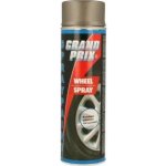MOTIP Grand Prix sprej na disky kol ocelová 500 ml