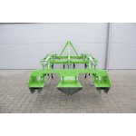 Bomet Noctu U865/9 Hrobkovač rozebíratelný U865/9ROZ – Zboží Dáma