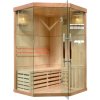 Sauna Home&Garden EA2C