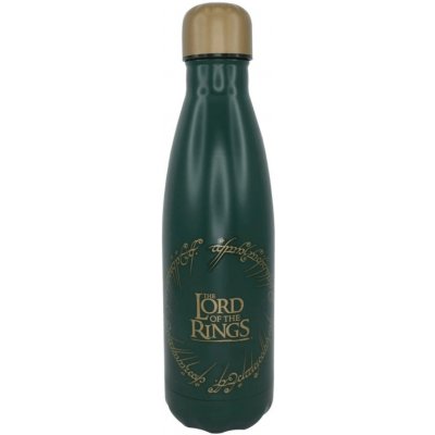 CurePink The Lord Of The Rings 500 ml