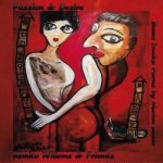 Willems Remko - Passion & Desire CD – Hledejceny.cz