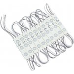 Optonica LED Lens Module 3 2835 10000K ultra studená – Hledejceny.cz