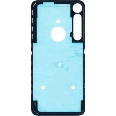 Motorola Moto G8 Plus - Lepka pod Bateriový Kryt Adhesive - 5D78C15606 Genuine Service Pack – Zbozi.Blesk.cz