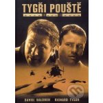 Tigri púšte DVD – Hledejceny.cz