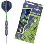 Steelové šipky Windson STARTER X 20 G Stříbrná,Modrá,Světle zelená – Hledejceny.cz