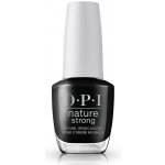 OPI Nature Strong lak na nehty Onyx Skies 15 ml