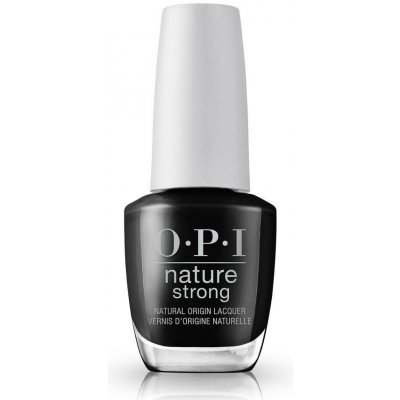 OPI Nature Strong lak na nehty Onyx Skies 15 ml – Zboží Mobilmania