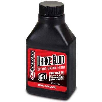 Maxima Brake Fluid DOT 5.1 500 ml | Zboží Auto