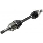 NTY Poloosa přední levá ALFA ROMEO 156 1.9JTD 01- LANCIA LYBRA 1.9JTD 01- 46308071 | Zboží Auto