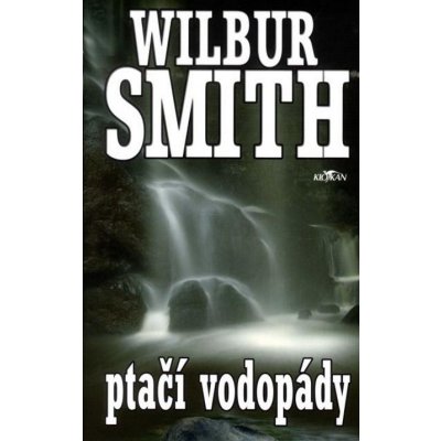 Ptačí vodopády - Smith Wilbur – Hledejceny.cz