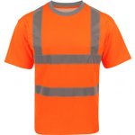 Korntex KX074 Barcelona oranžová 6XL
