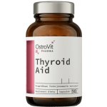 OstroVit Pharma Thyroid Aid 90 kapslí – Hledejceny.cz