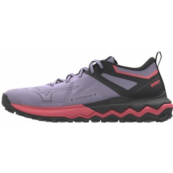 Mizuno Wave Ibuki 4 fialová/černá