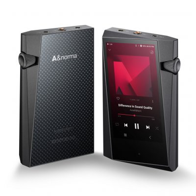 Astell&Kern SR35 – Zbozi.Blesk.cz