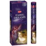 Hem vonné tyčinky Fairy Dreams 45 g – Sleviste.cz