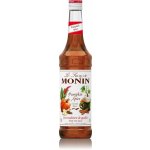 Monin Pumpkin Spice 0,7 l – Hledejceny.cz